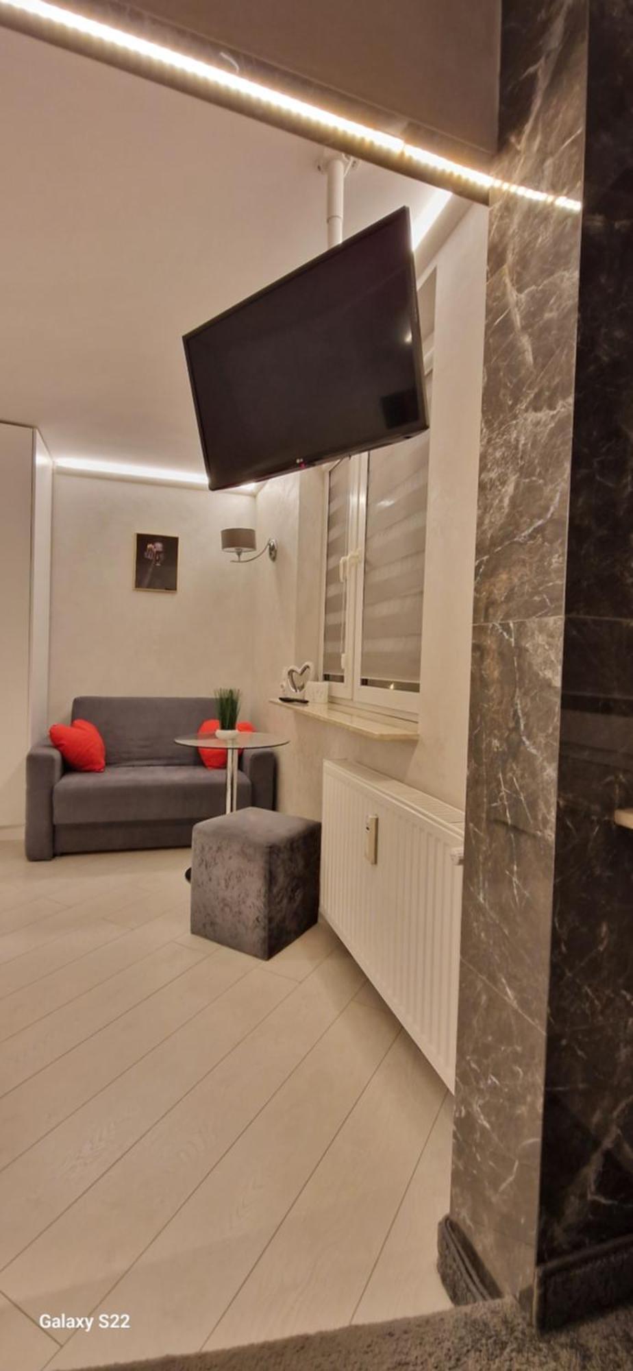 Chill Toronto Apartment Bialystok Luaran gambar